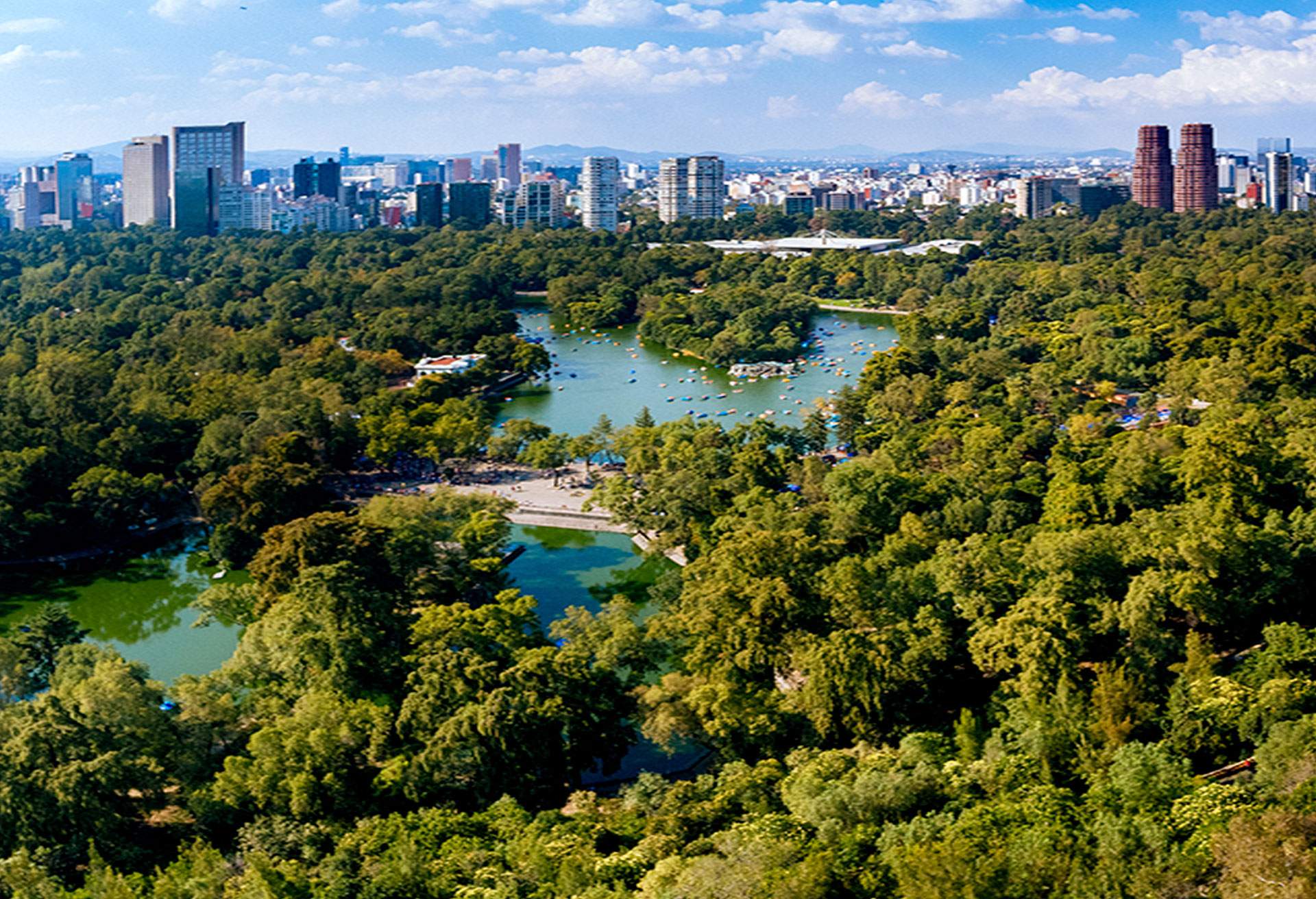 chapultepec