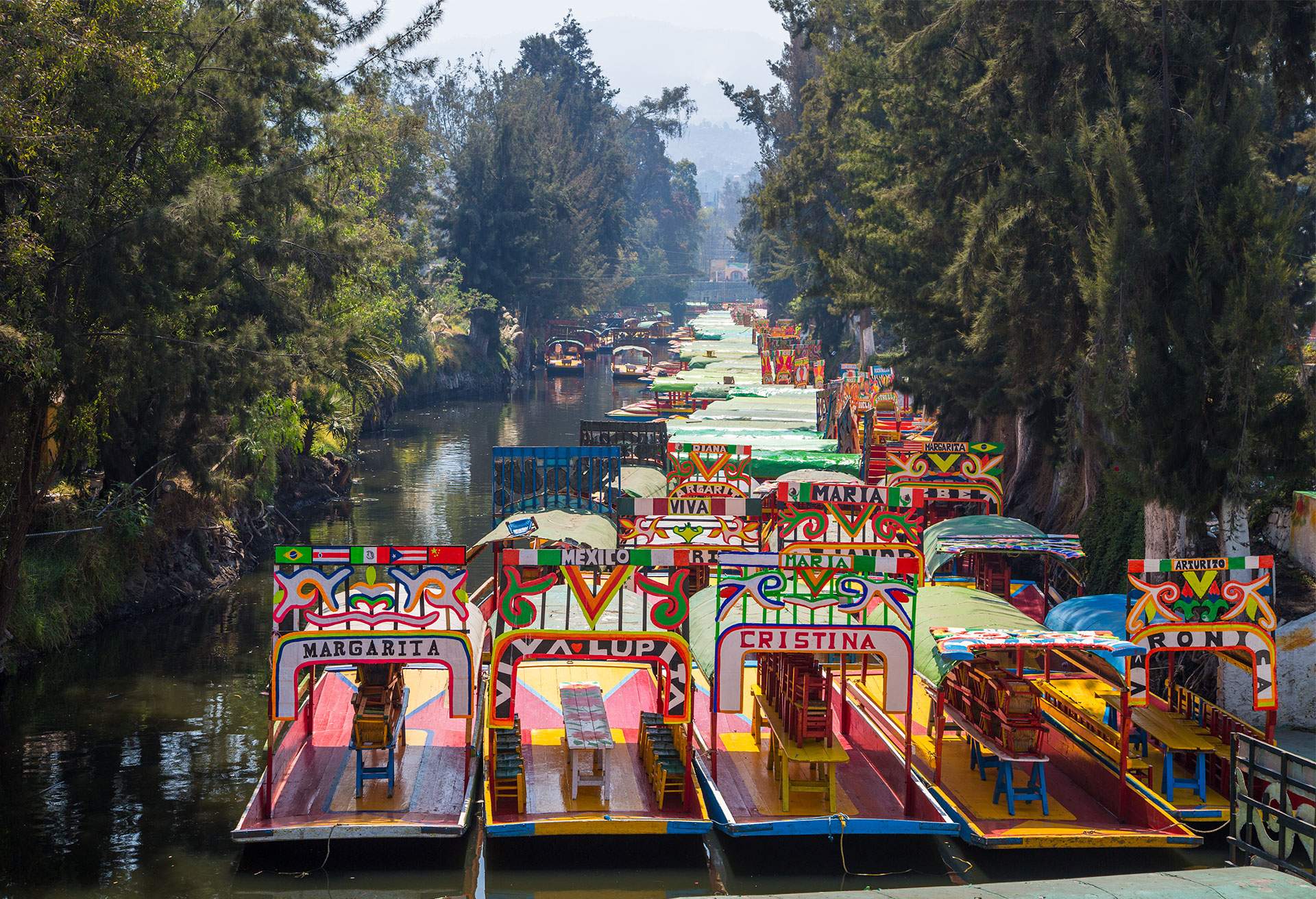 xochimilco