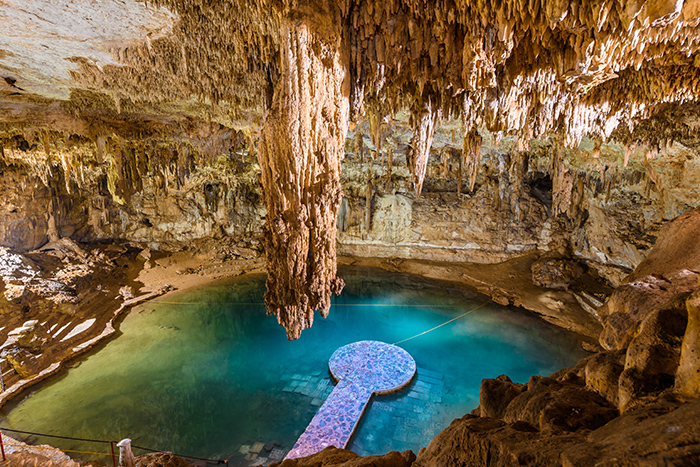 Cenotes En México: Los 10 Imprescindibles | KAYAK Blog