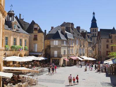 Sarlat-la-Caneda