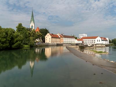 Kempten im Allgäu