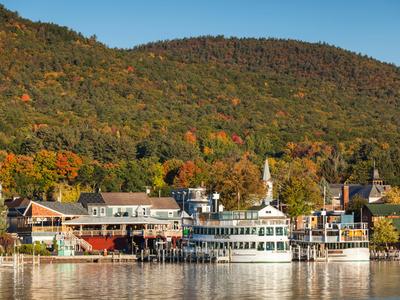 Lake George