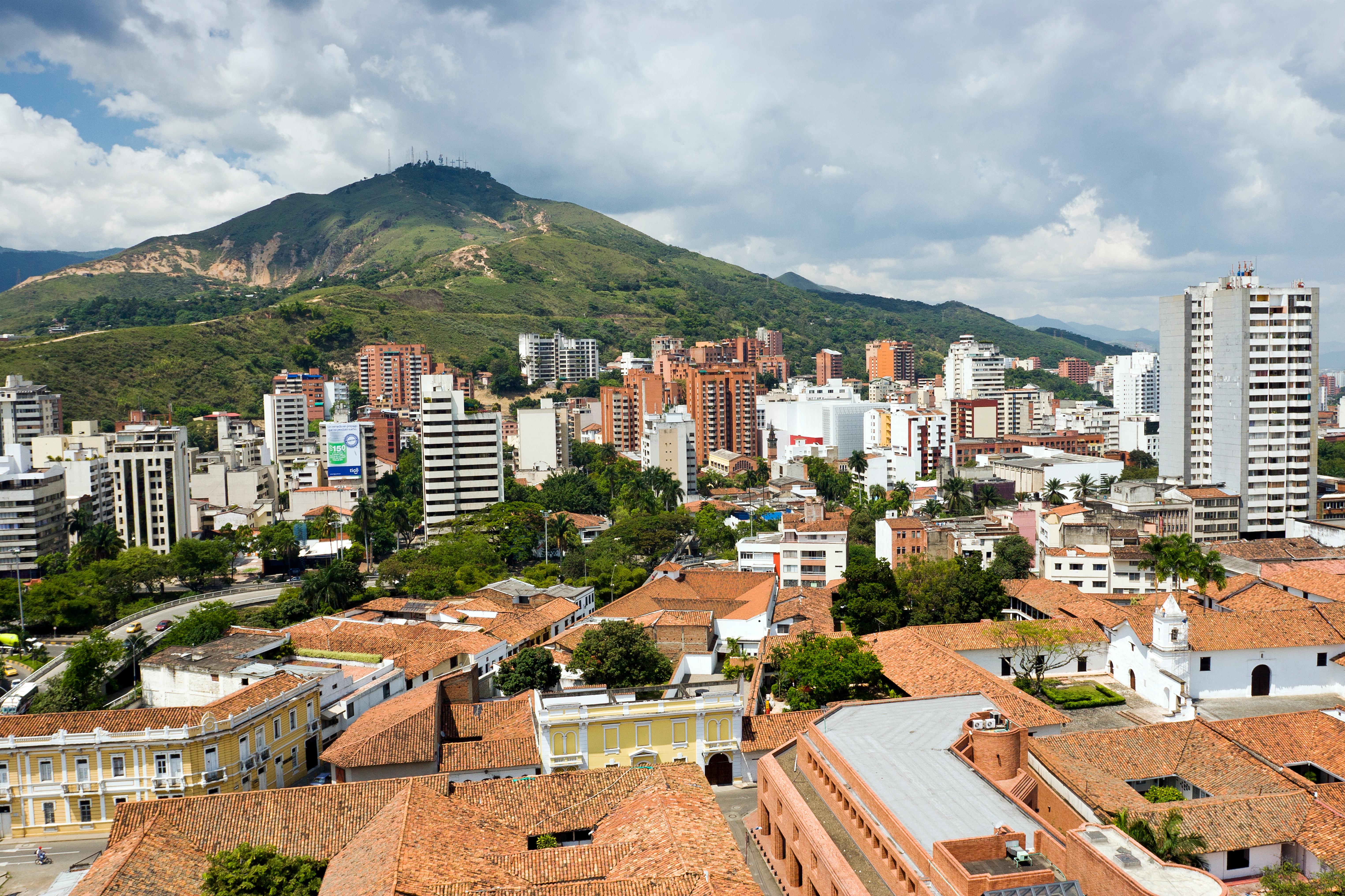 Prepagos Cali Colombia