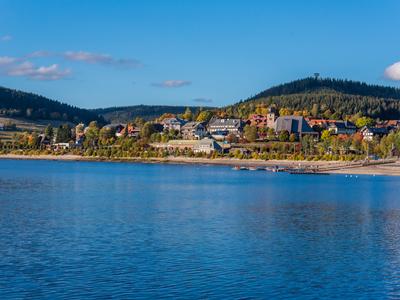 Titisee-Neustadt