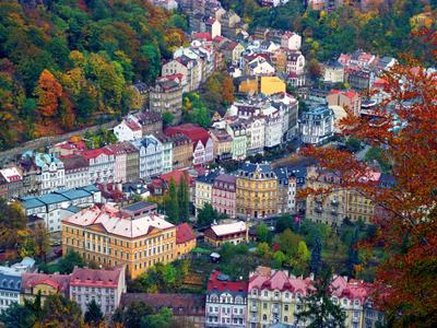 Karlovy Vary