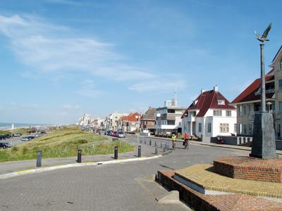 Noordwijk (Holanda Meridional)