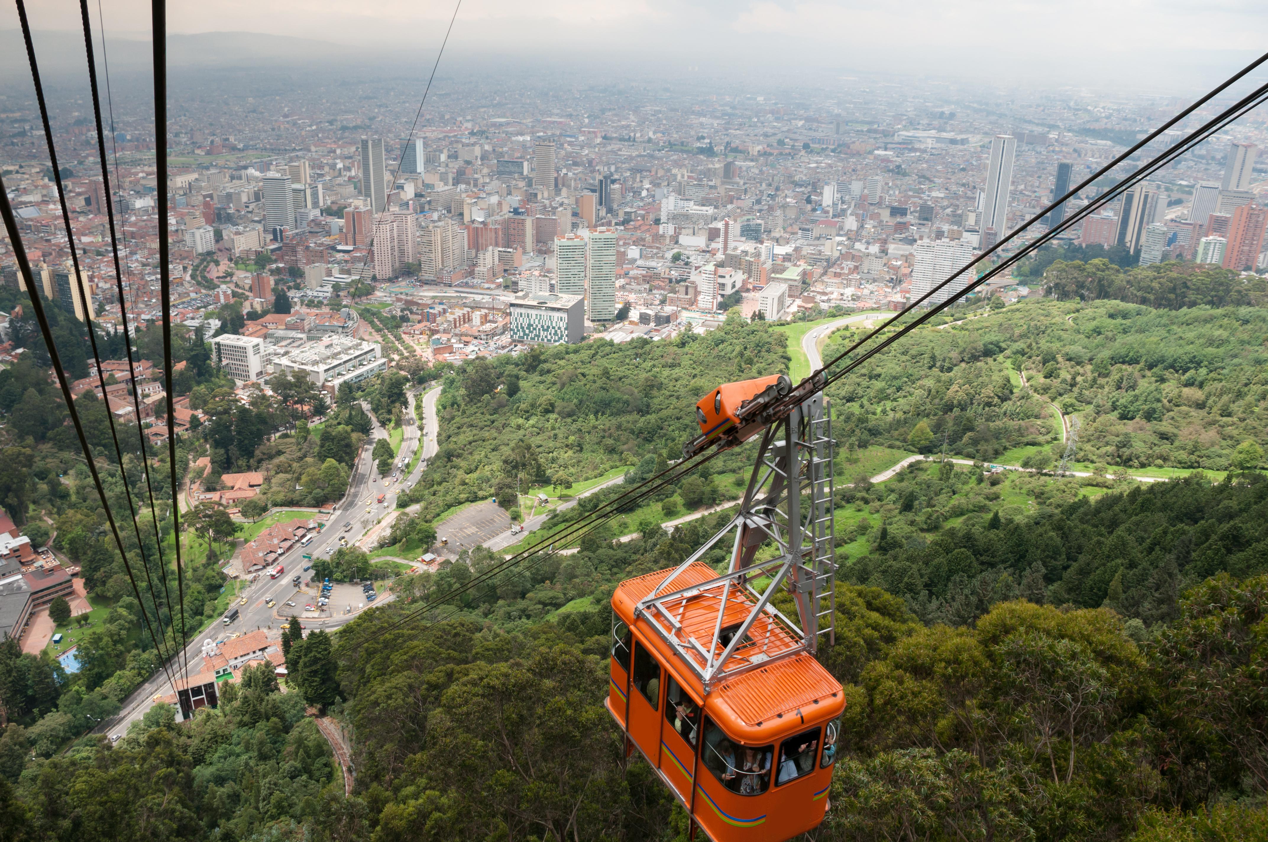 $2,295 Vuelos Baratos A Bogotá - KAYAK