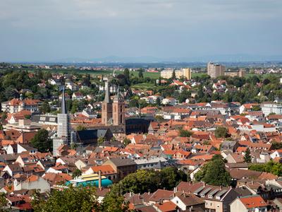 Neustadt an der Weinstrasse