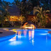 The Inn at Manzanillo Bay