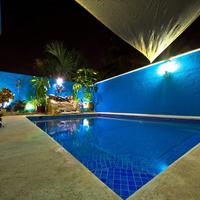 Hotel Villas Las Anclas