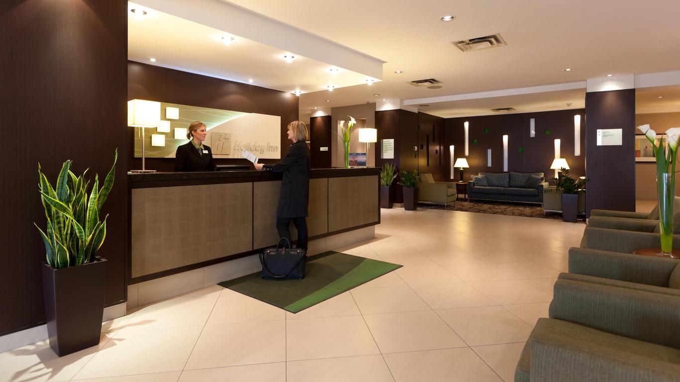 Holiday Inn Laval - Montreal