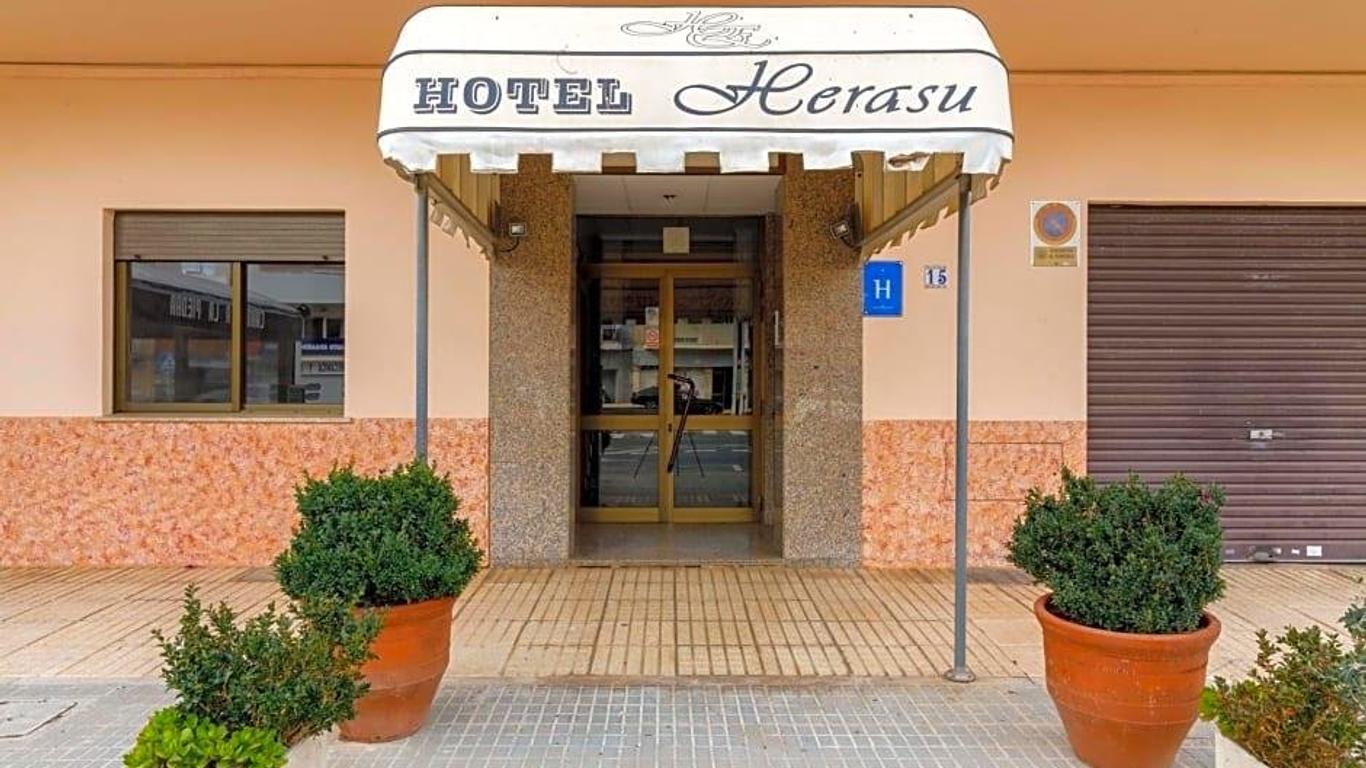 Hotel Herasu