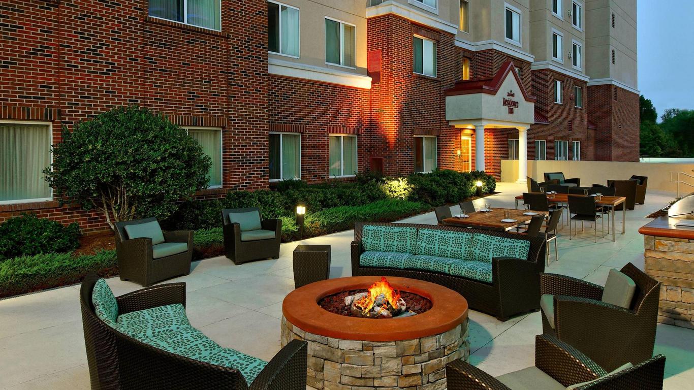 Residence Inn by Marriott Charlotte SouthPark