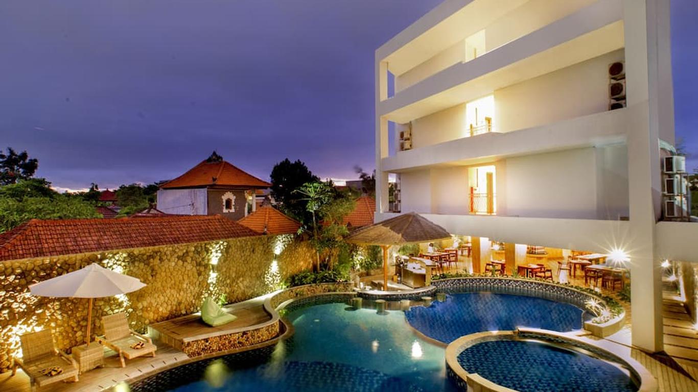 Signature Hotel Bali