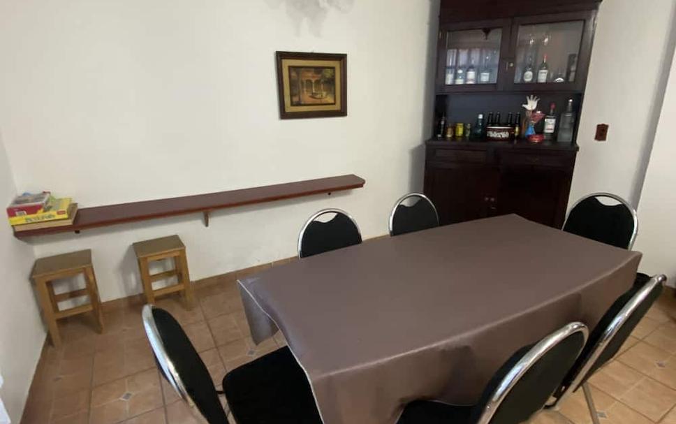 Comedor Foto