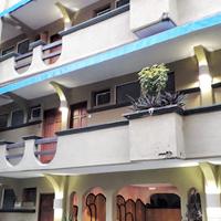 Solimar Inn Suites