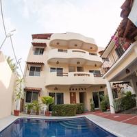 Canto del Mar Hotel & Villas