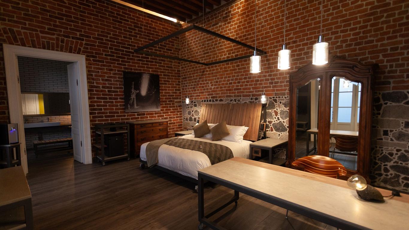 Design Hotel Mumedi