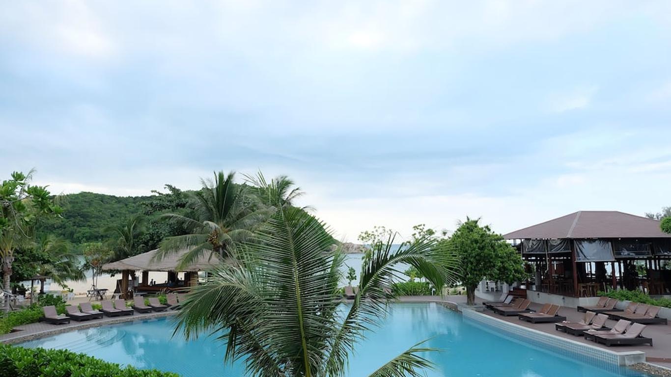 Koh Ma Beach Resort - Sha Extra Plus