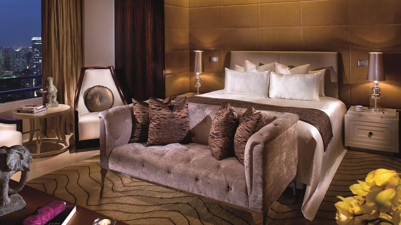 The Portman Ritz-Carlton Shanghai