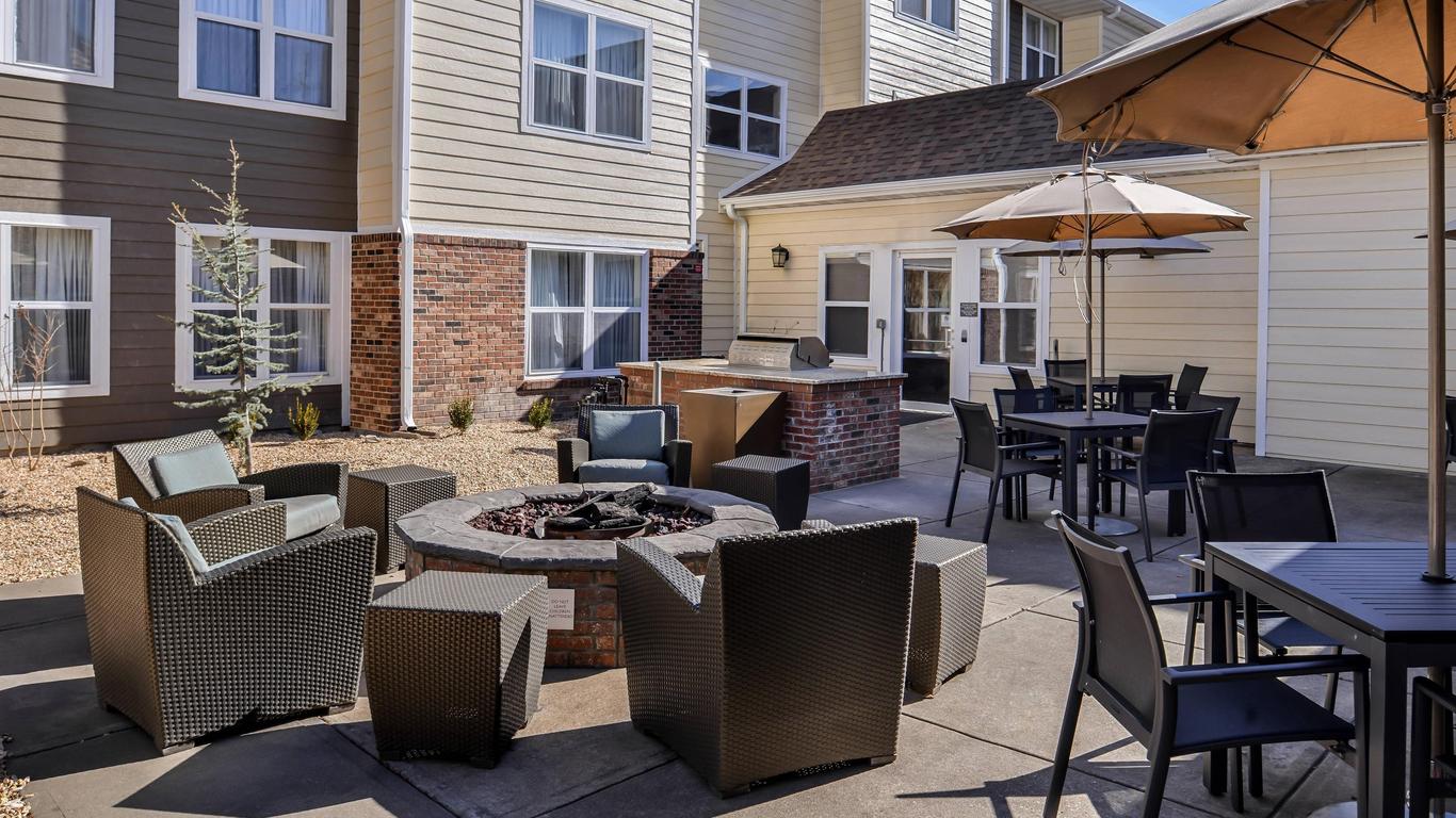 Residence Inn by Marriott Branson