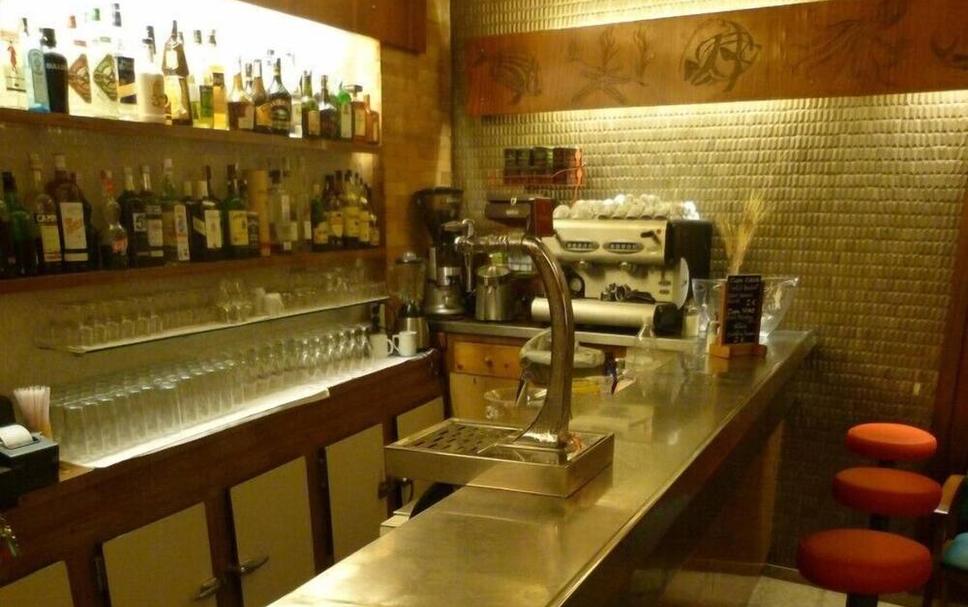 Bar Foto