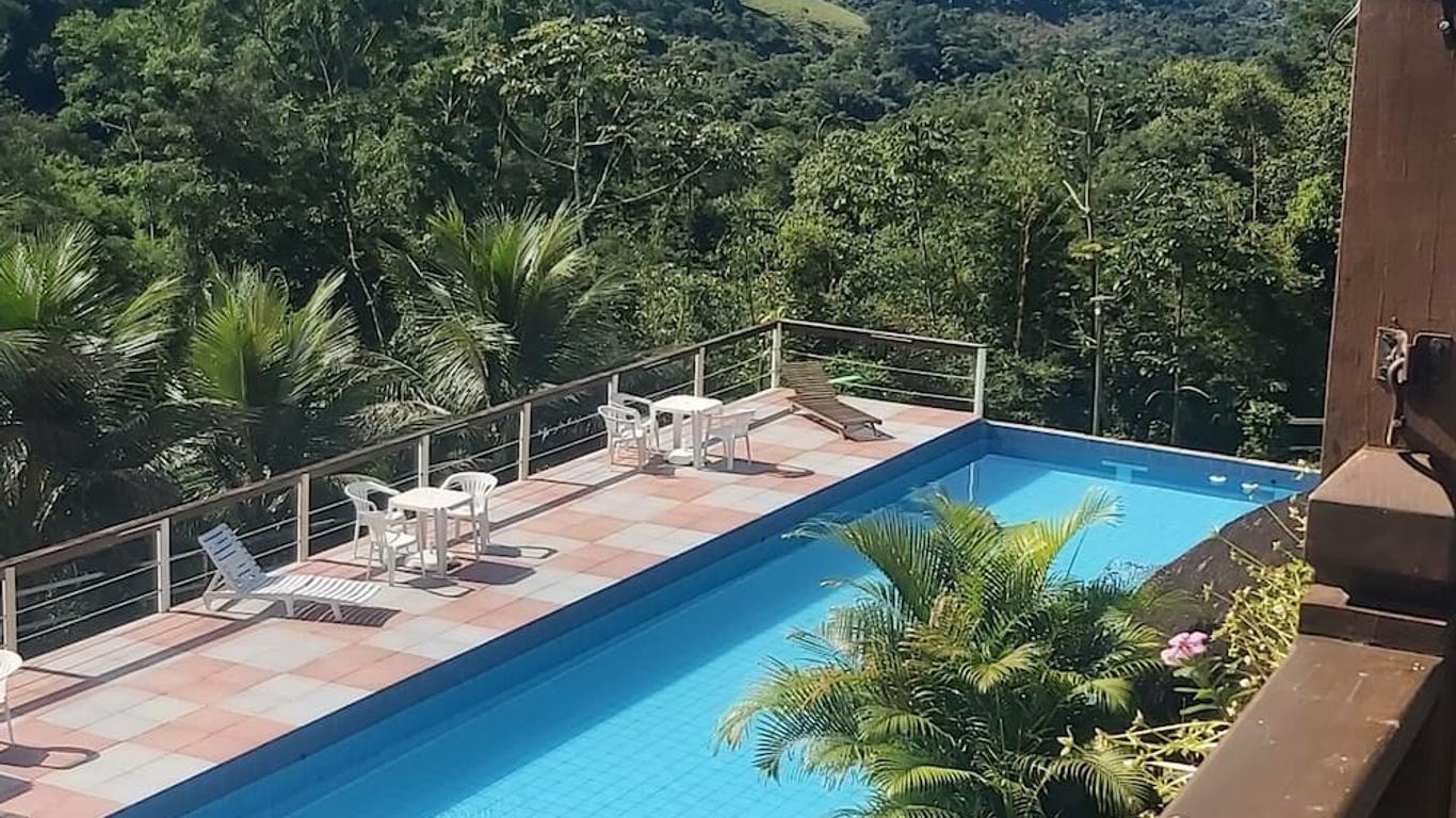 Pousada La Dolce Vita Paraty