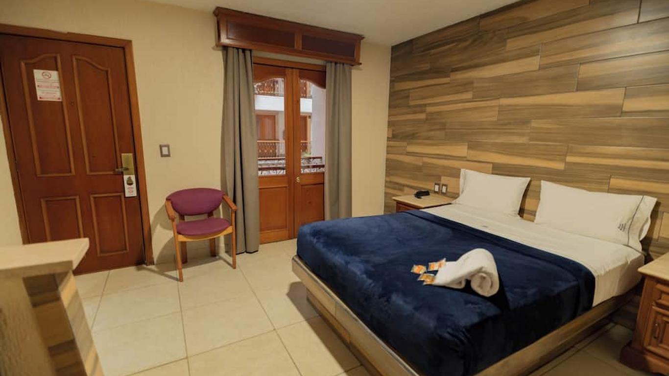 Hotel Santiago de Compostela