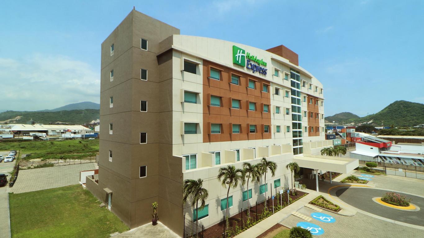 Holiday Inn Express Manzanillo