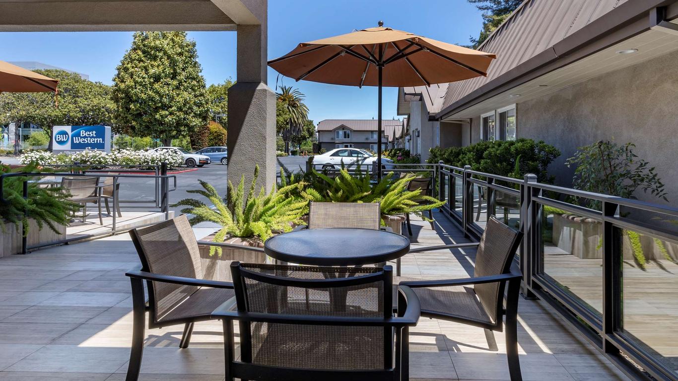 Best Western Silicon Valley Inn