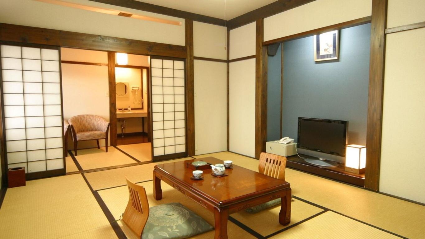 Ryokan Murayama