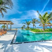 Marea Beachfront Villas