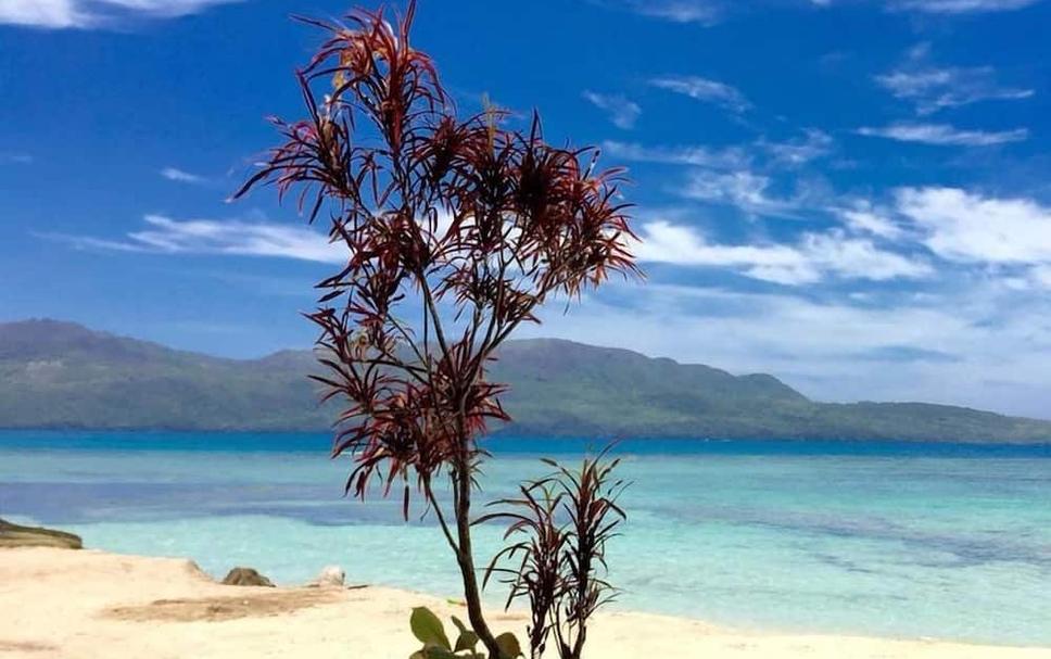 Playa Foto