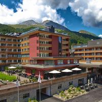 Grischa - Das Hotel Davos