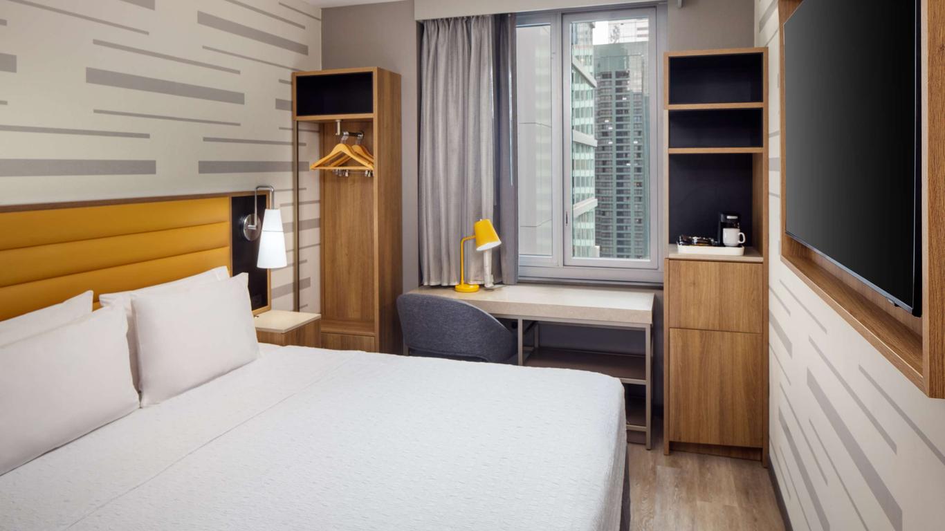 Home2 Suites by Hilton New York Times Square