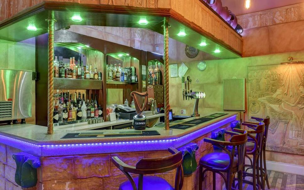 Bar Foto