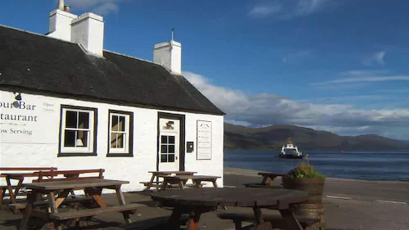 Inn at Ardgour