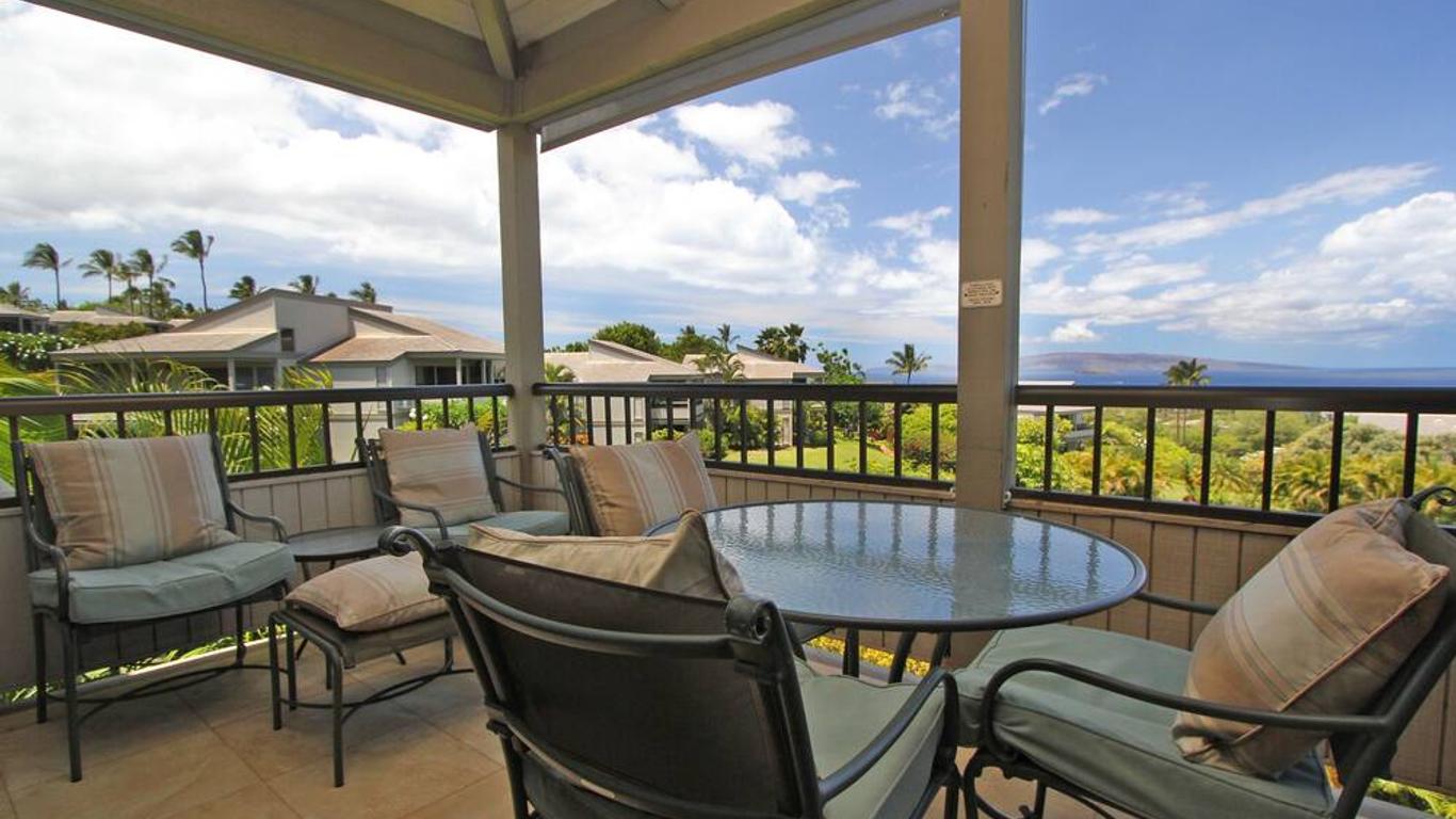 Wailea Ekolu Village - Coraltree Residence Collection