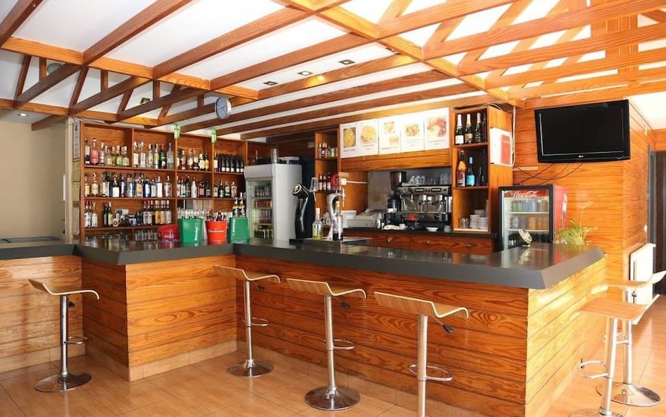 Bar Foto