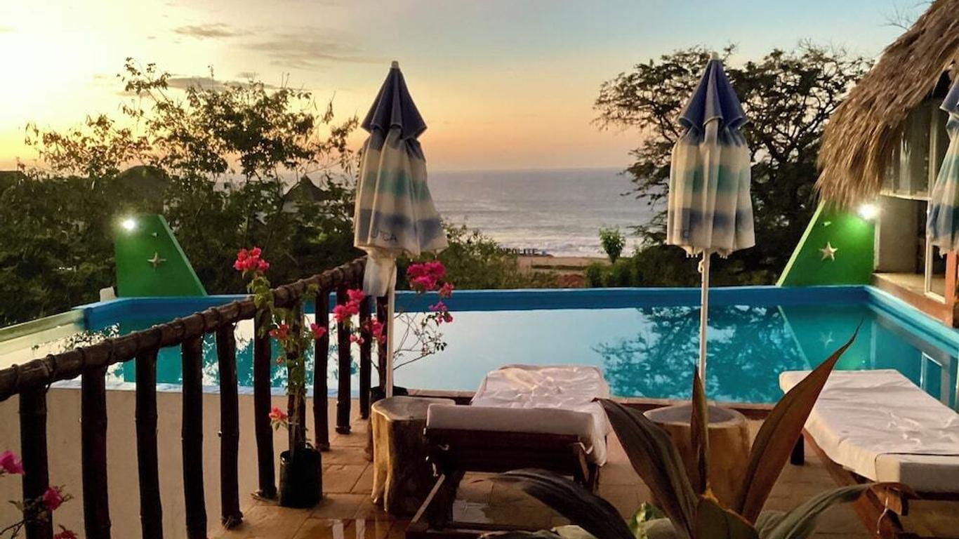 Namaste Zipolite Suites