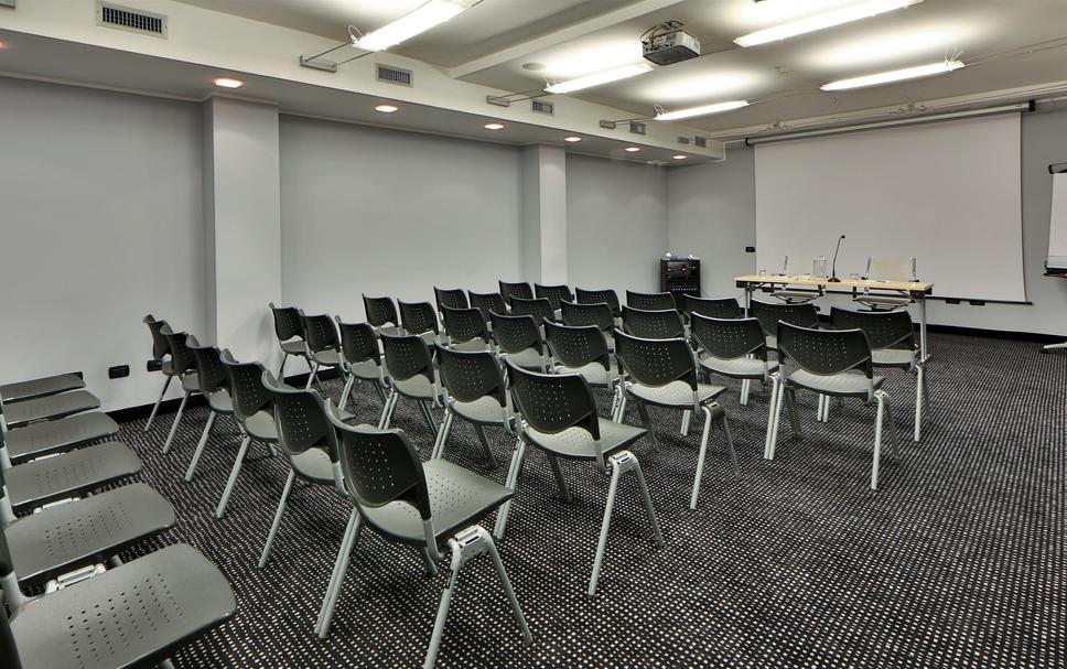 Sala de conferencias Foto