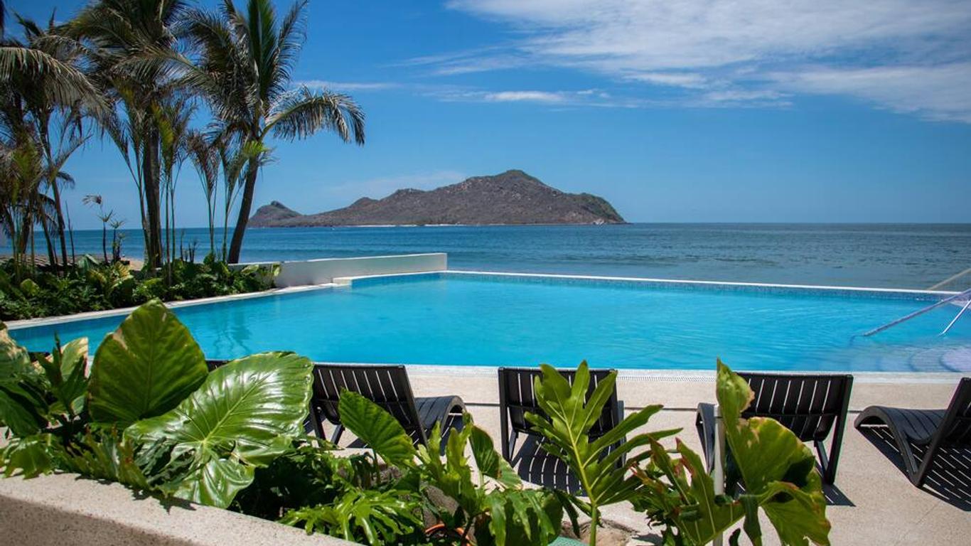 Viaggio Resort Mazatlán