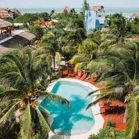 Ensueño Holbox and Beach Club