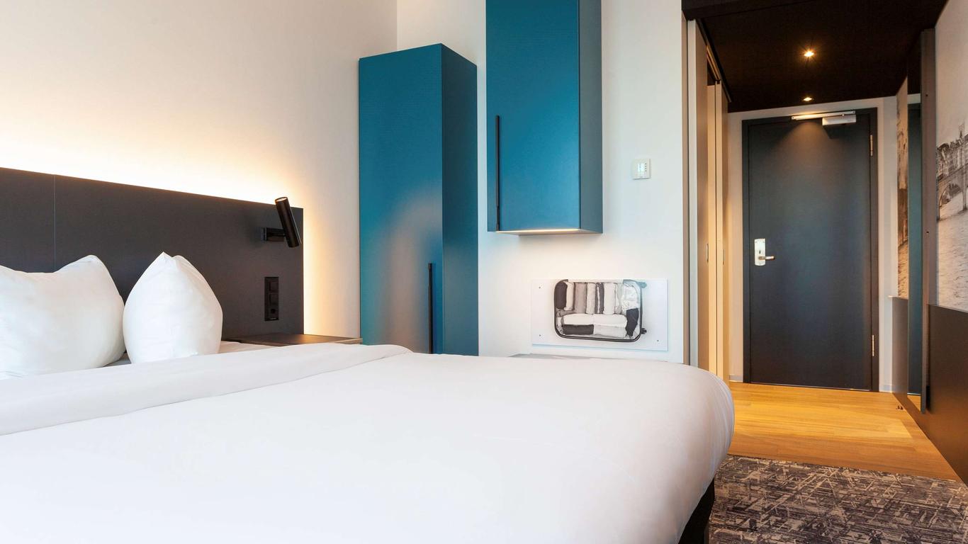 ibis Styles Basel City