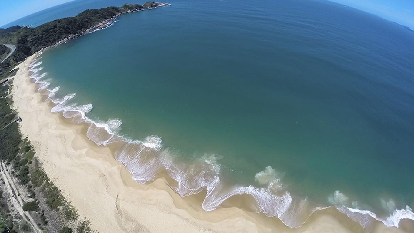 Pousada Ponta do Lobo