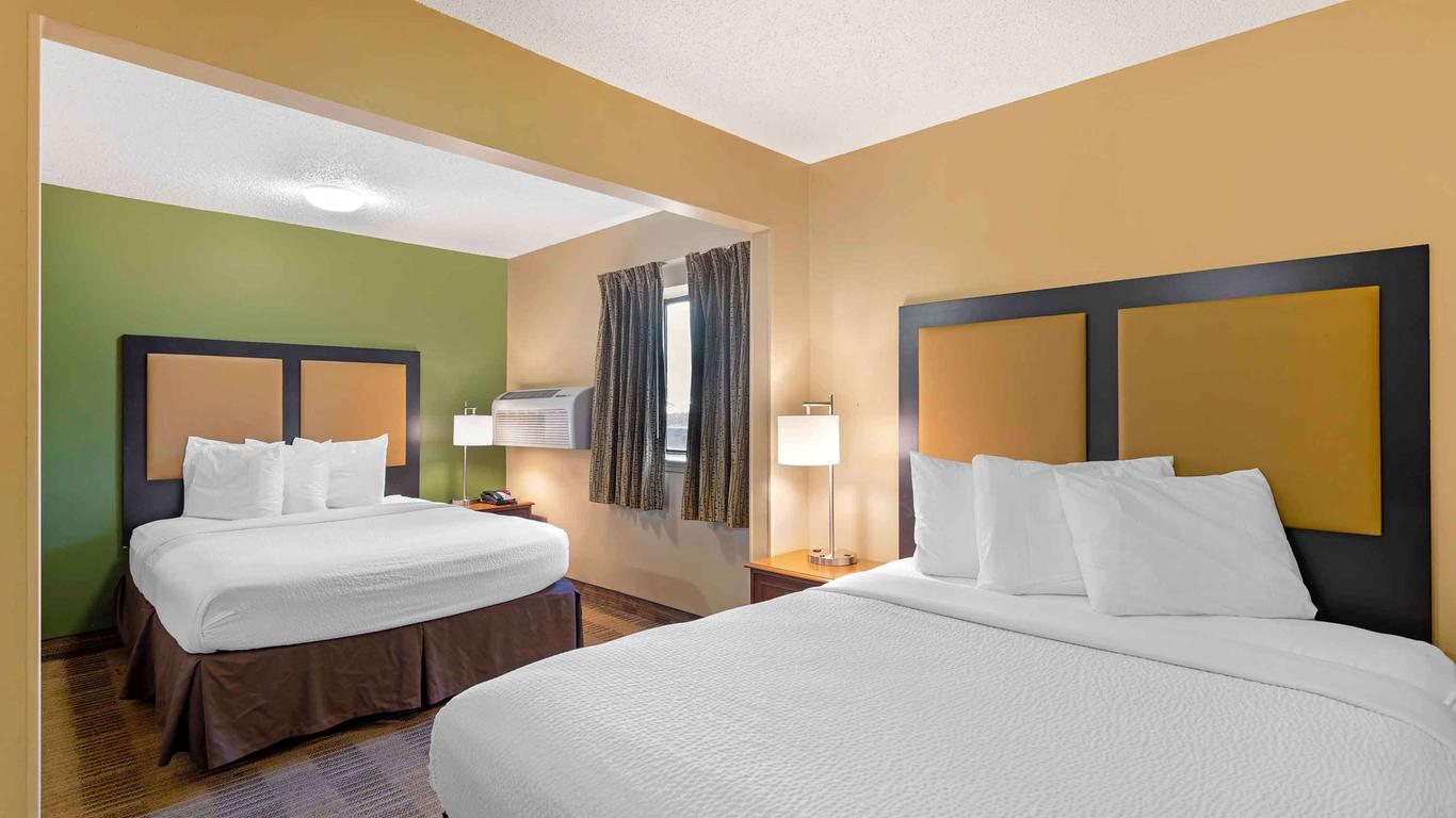 Extended Stay America Select Suites - Atlanta - Vinings