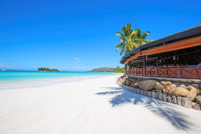 Paradise Sun Hotel Seychelles