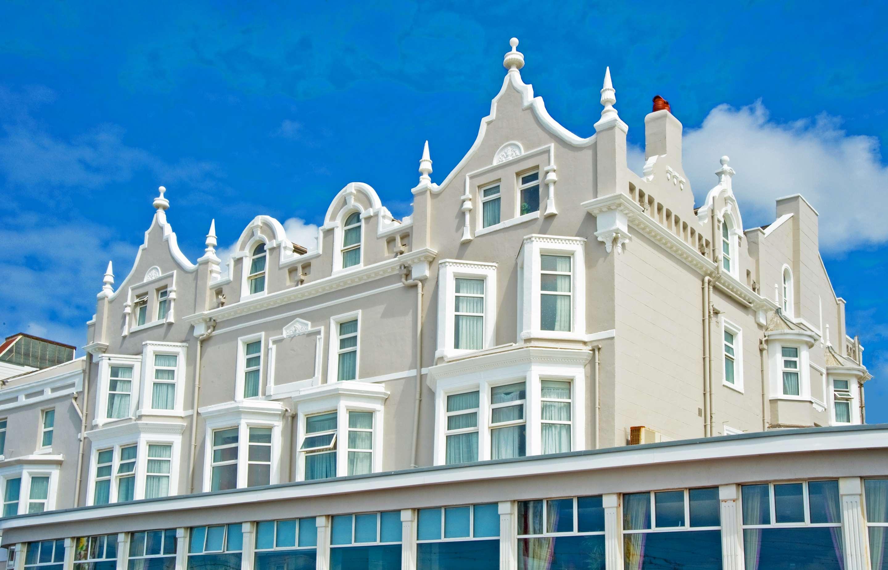 Best Western Carlton Hotel Desde $936 ($̶3̶,̶3̶9̶2̶). Blackpool Hoteles ...