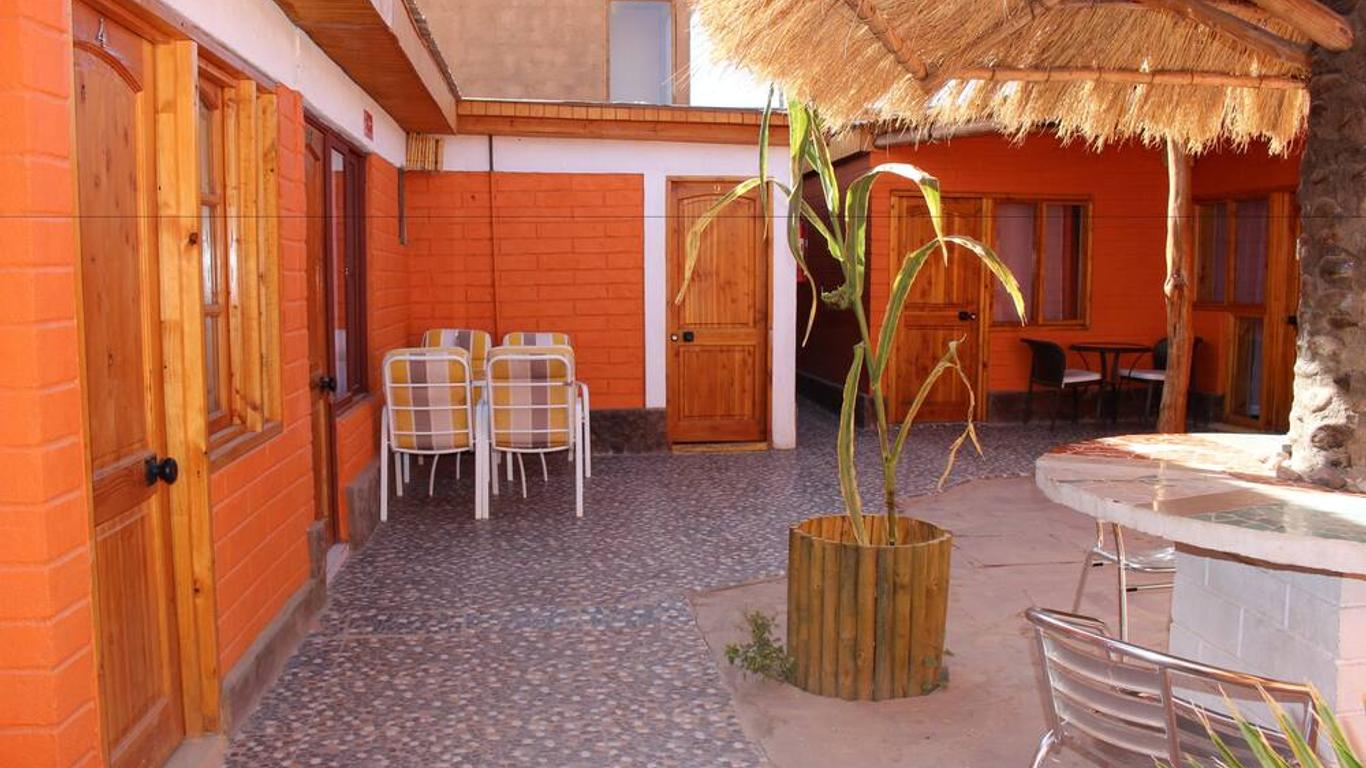 Hostal Atacama North