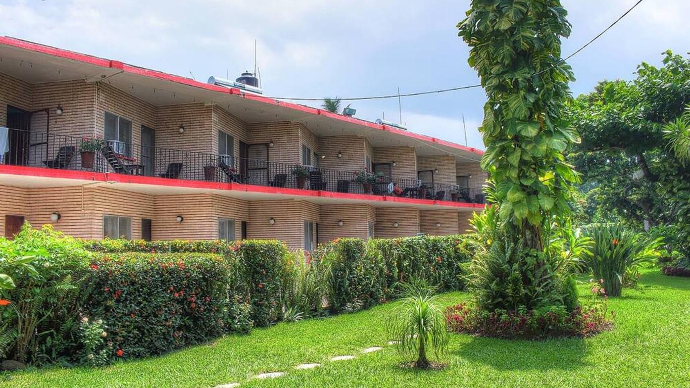 Hotel Posada Koniapan